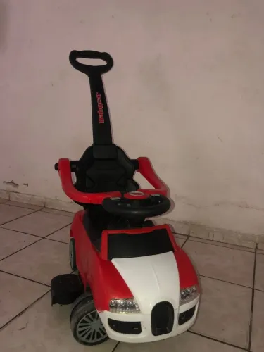 Carro de passeio
