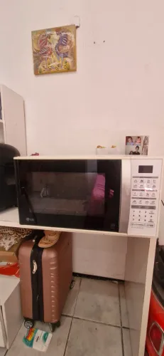 Microondas 32 litros