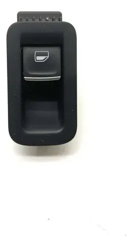 Botão Vidro Elétrico Traseiro Direito Volkswagen Golf 2015