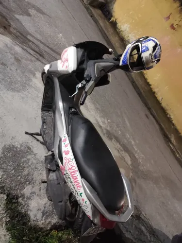 Nmax 160