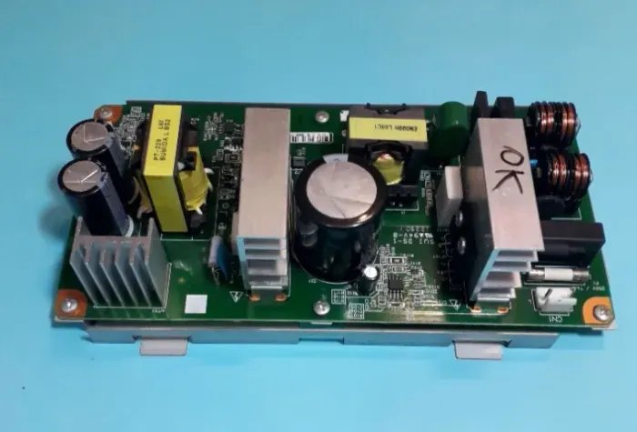 Placa Fonte Alimentação - Epson Surecolor T-5070 (usada)