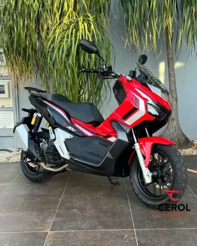 Honda ADV 150 2022