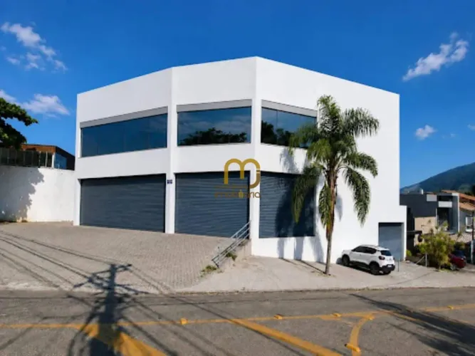 Galpão Novo em Campo Grande