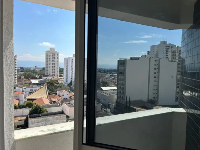 Apartamento 1 quarto taubaté - SP