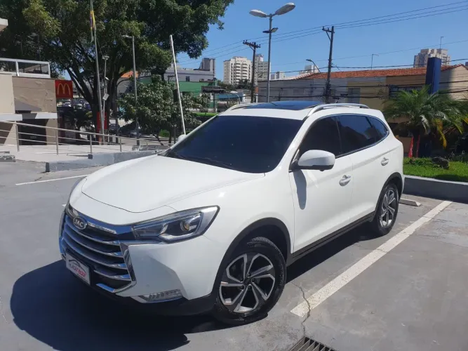 JAC T80 2.0 Turbo 16V 5P Aut. 2019