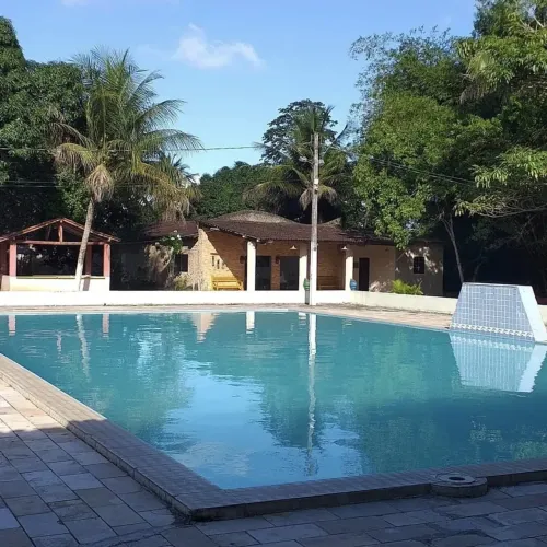 Área comercial 4 Hectares  com 2420 metros quadrados Bairro das Indústrias - João Pessoa -