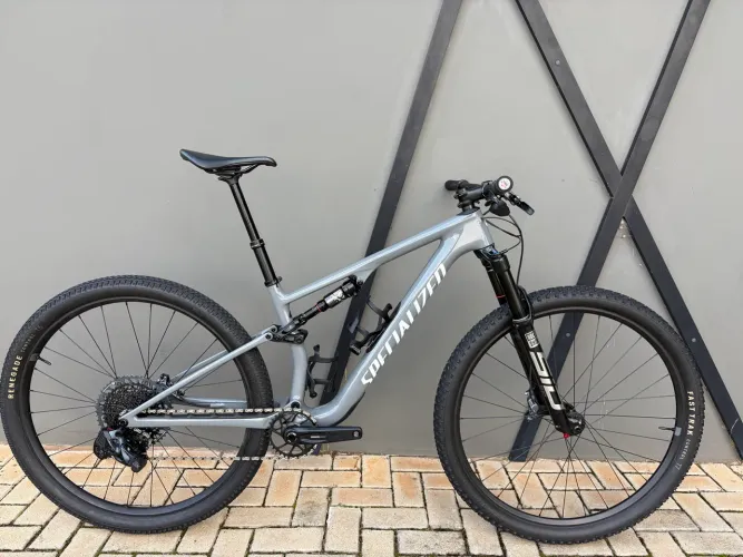 Specialized Epic 8 Comp TAM M ( semi zero ) 