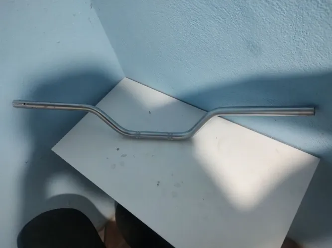 Guidão XRE 190  2025