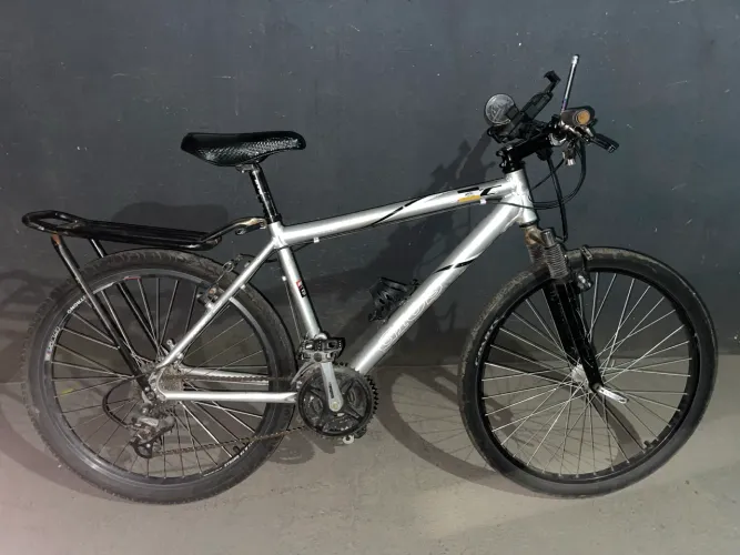 Bicicleta Gios X-Line