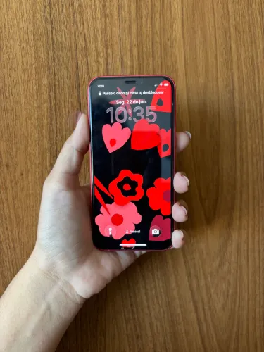 Iphone 12 mini 128 GB