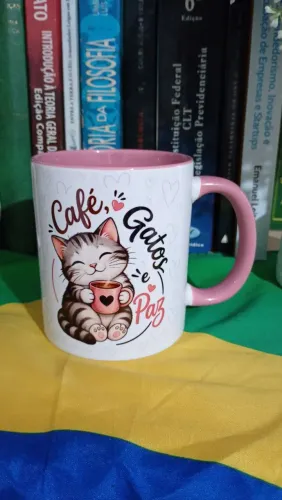 Canecas Personalizadas
