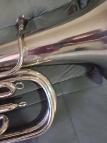 Vendo Bombardão 4/4