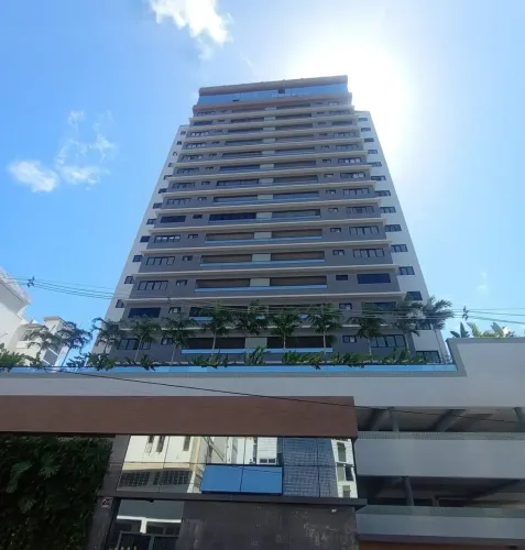EDF Apartamento no Coração de Tirol