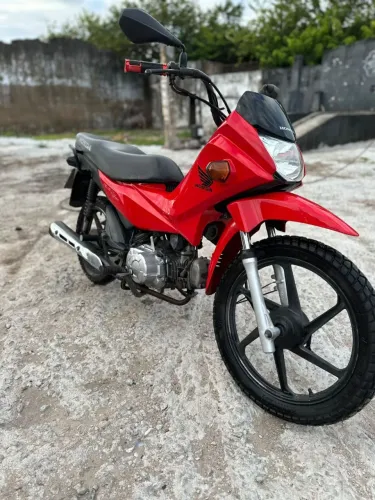 Pop 110i