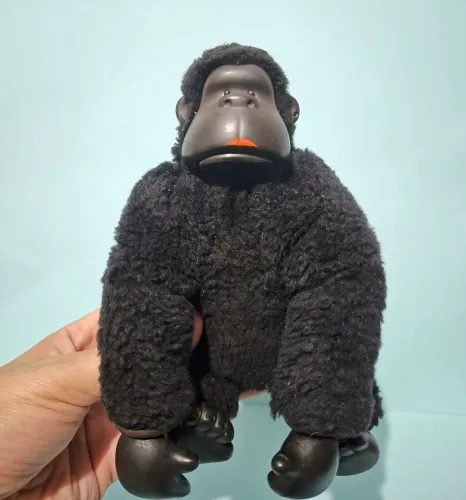 Boneco Macaco Murphy Estrela 