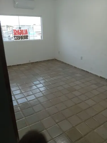 Sala Comercial - Graciliano Ramos