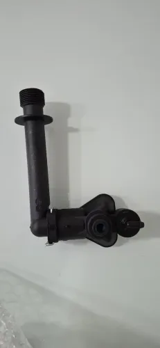 Coletor Bomba Lavadora Karcher Linha K2