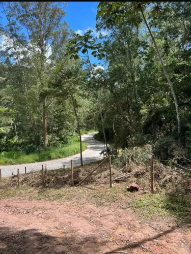 ÁREA RURAL - NOVA FRIBURGO