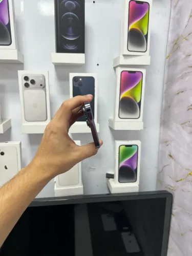 iPhone 14 PRO MAX - 128Gb (roxo)