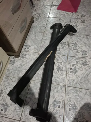 Rack teto do golf