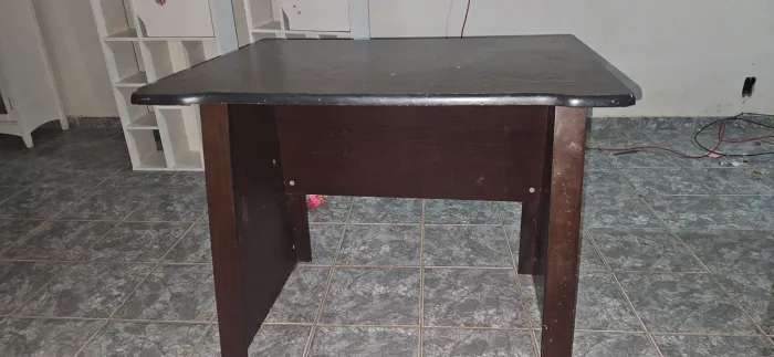 Mesa pra escritório