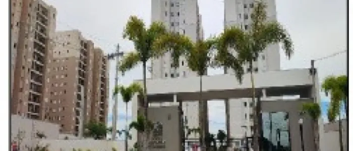Hortolândia/SP - PARQUE ORESTES ONGARO