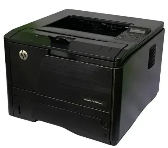 Impressora HP LaserJet Pro 400 M401 DNE