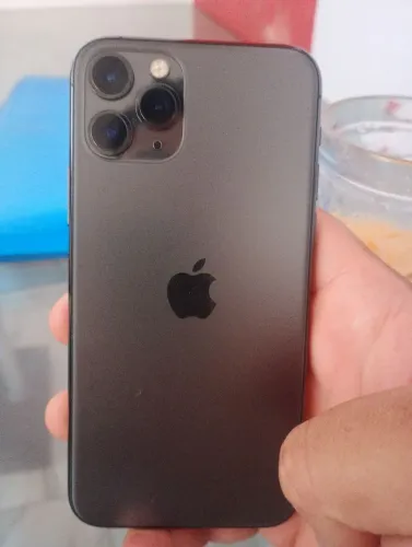 iPhone 11 pro 256gb