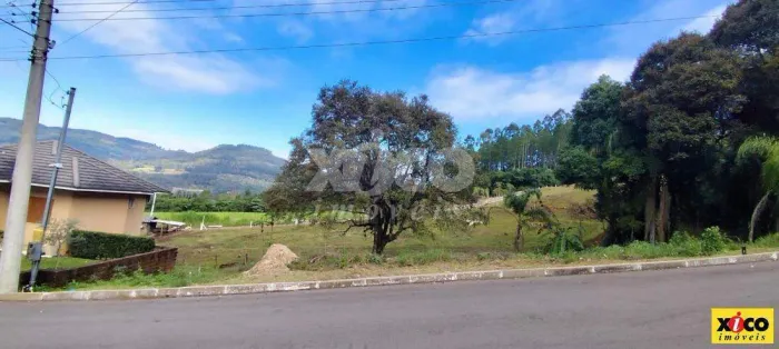 TERRENO PARA VENDA EM PICADA CAFÉ / RS NO BAIRRO CENTRO