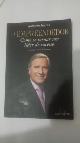 livros empreendedorismo, marketing operacional, Você é do Tamanho dos Seus Sonhos