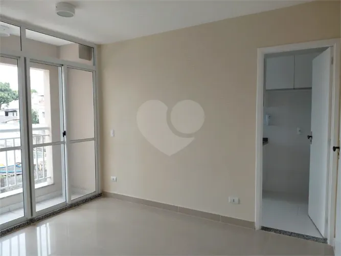 Apartamento com 2 quartos para locação em Rio pequeno - SP