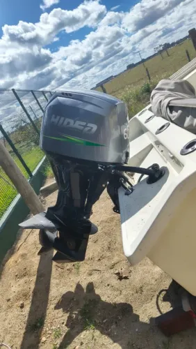 Vendo lanchad