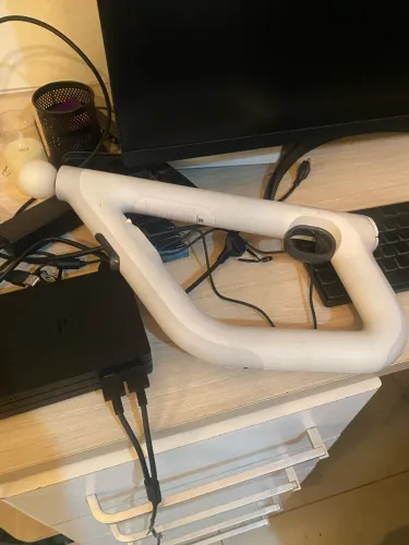 Aim PS4