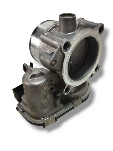 Tbi Corpo De Borboleta Gwm Tank Ibrido 300 25 2026 Original