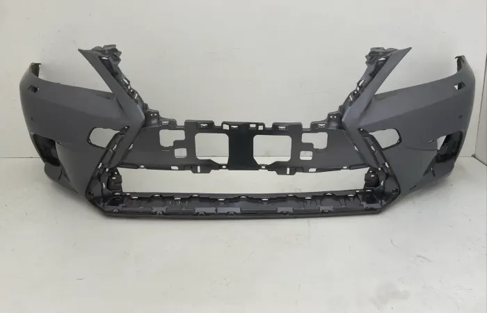 Parachoque Dianteiro Lexus CT 200 2016 2017 2018 2019  (Original Cinza) 
