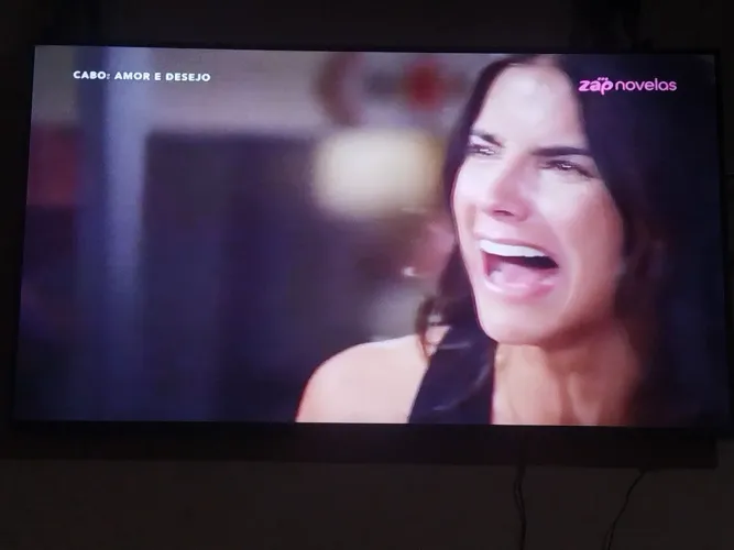 Tv Samsung smart