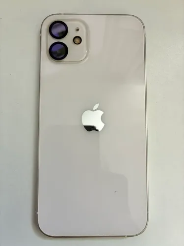 iPhone 12 Branco