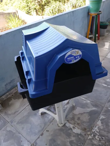 Casinha de caes