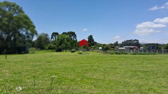 Terreno com 18.390,17m² , à venda, no bairro Rio Pequeno em São José dos Pinhais