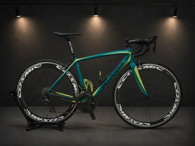 Speed (Road) Specialized