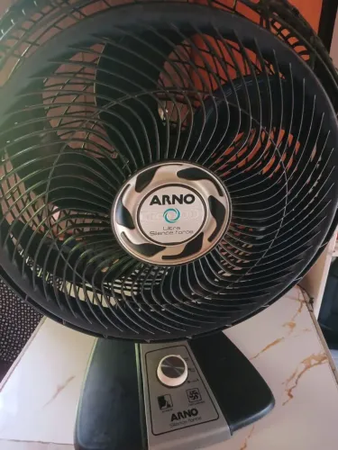 Ventilador