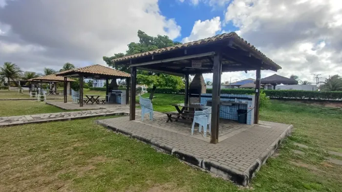 Chácaras Carapibus