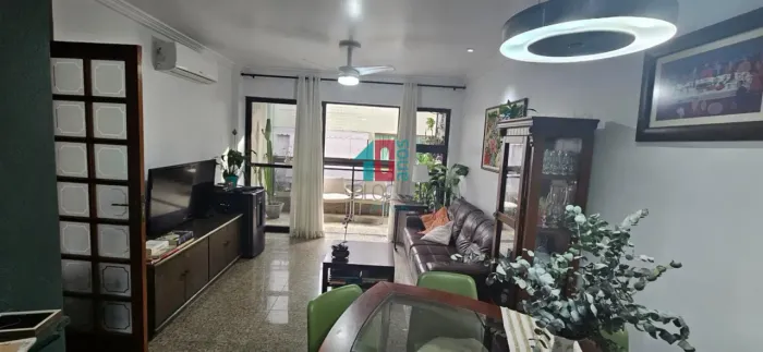 Recreio dos Bandeirantes | Apartamento 3 quartos, sendo 1 suite