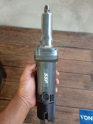 RETIFICA RETA MGD 101 MAKITA