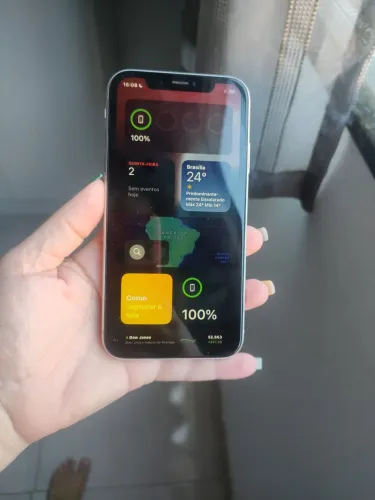 iPhone XR