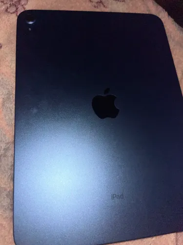 iPad