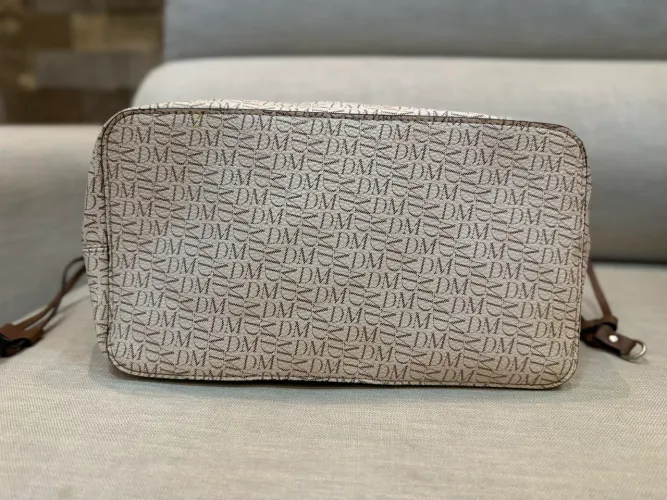 Bolsa dumond 