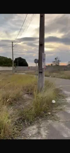 Vendo terreno 200 m2 no SIM veredas vivari