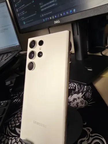 Samsung S23 ultra