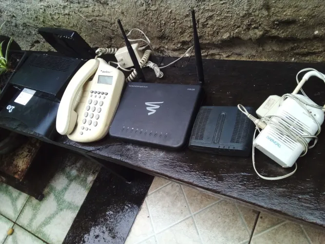 Sao 7 itens100 entrego